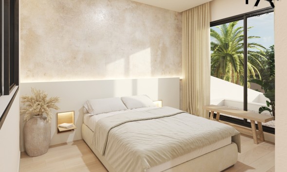 New Build - Detached - Polop