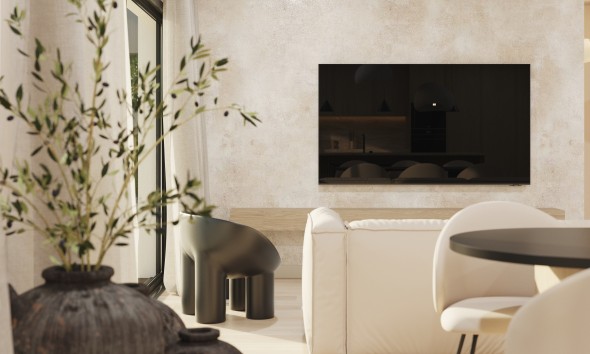 New Build - Detached - Polop