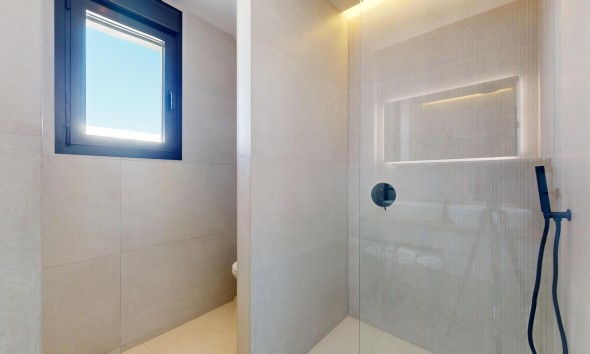 New Build - Detached - Polop