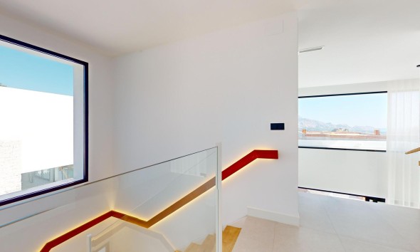 New Build - Detached - Polop