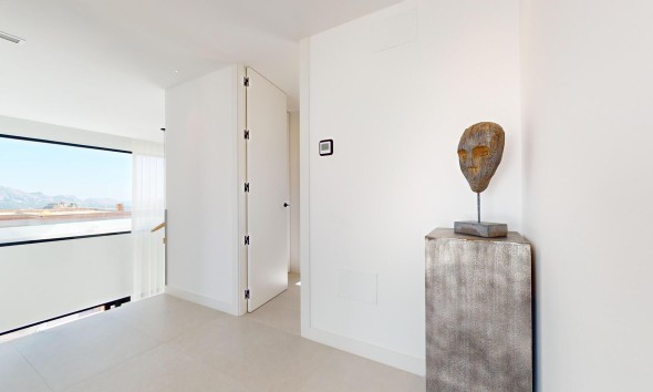 New Build - Detached - Polop