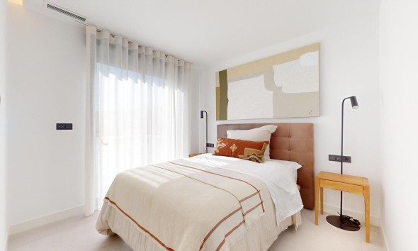 New Build - Detached - Polop