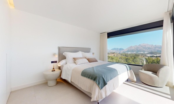 New Build - Detached - Polop