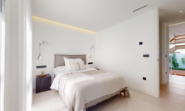 New Build - Detached - Polop