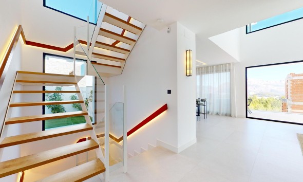 New Build - Detached - Polop