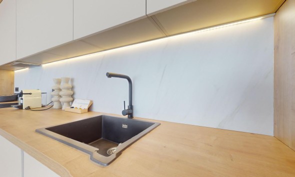 New Build - Detached - Polop