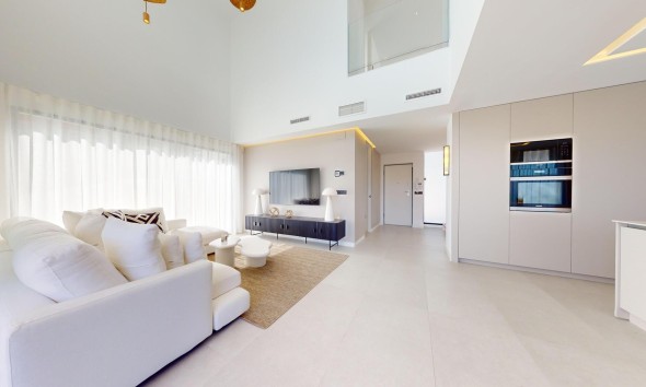 New Build - Detached - Polop