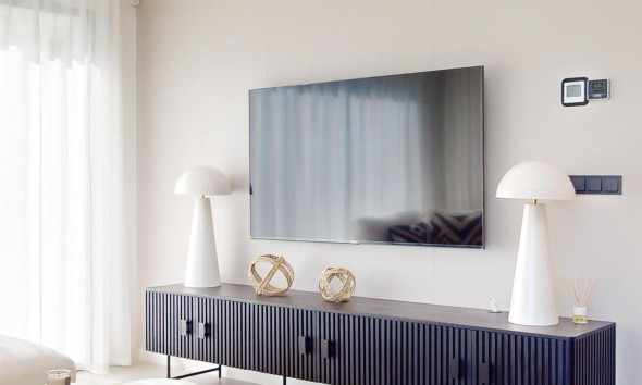 New Build - Detached - Polop