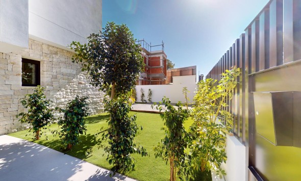 New Build - Detached - Polop