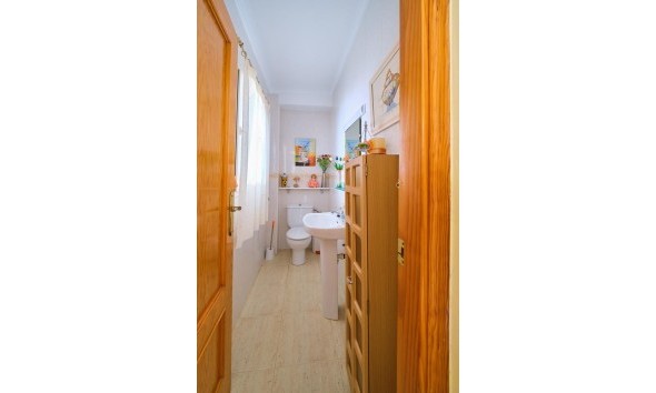 Resale - Townhouse - Turre