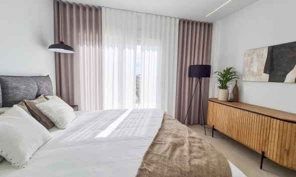 New Build - Detached - Las Esperanzas