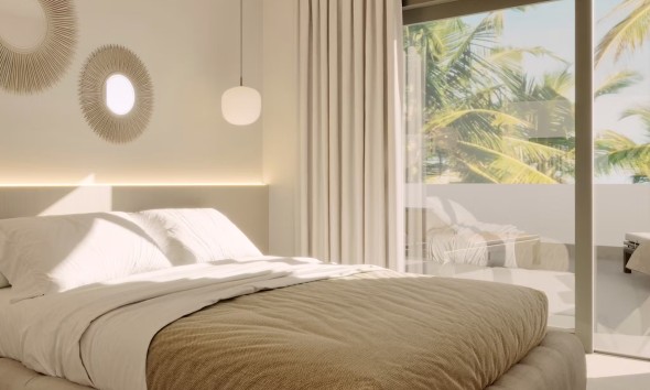 New Build - Penthouse - La Nucia