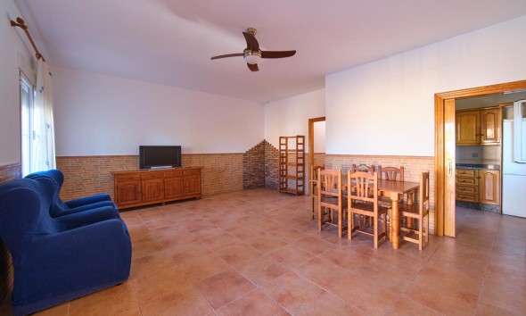 Resale - Country House - Turre