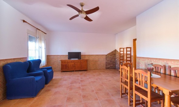 Resale - Country House - Turre