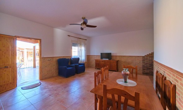 Resale - Country House - Turre