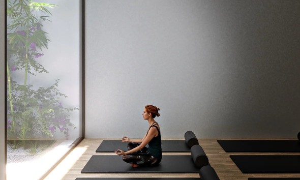 Nieuwbouw Woningen - Gelijkvloers - Sant Joan d'Alacant