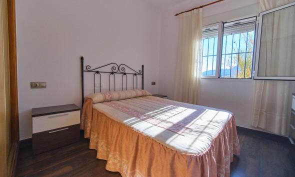 Resale - Country House - Turre