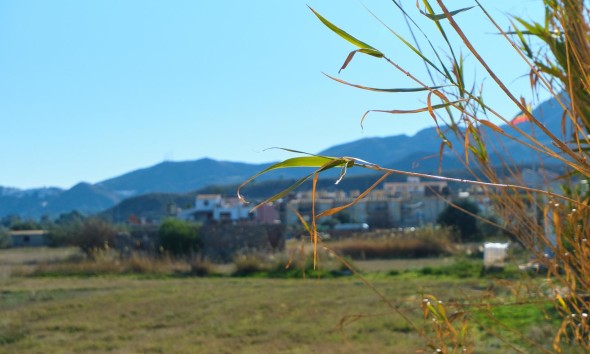 Revente - Maison de campagne - Turre