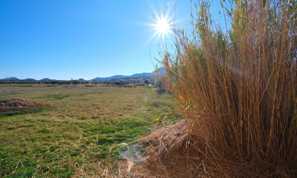 Revente - Maison de campagne - Turre