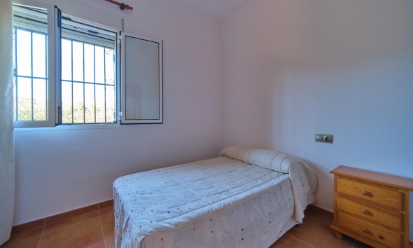 Resale - Country House - Turre