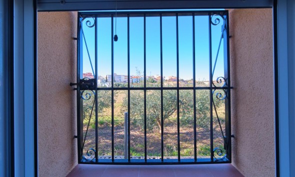 Resale - Country House - Turre