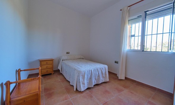 Resale - Country House - Turre