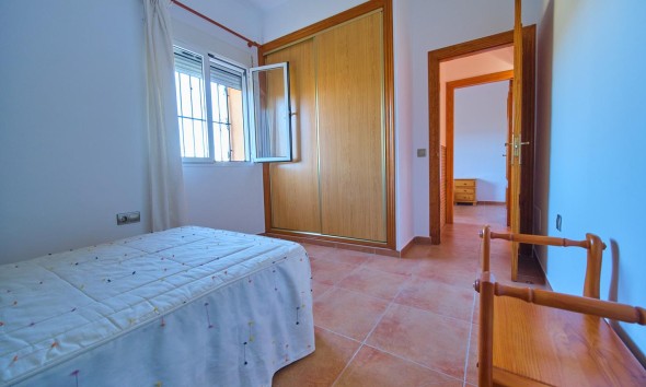 Resale - Country House - Turre