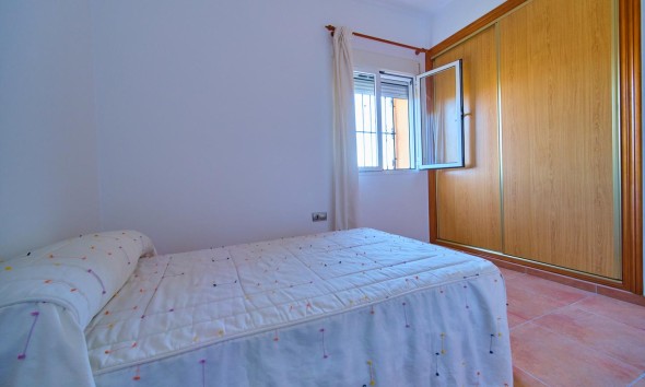 Resale - Country House - Turre