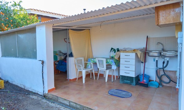 Resale - Country House - Turre