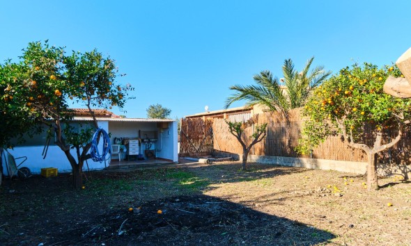 Resale - Country House - Turre