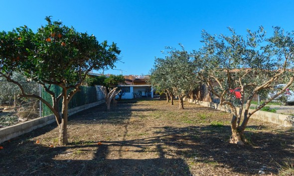 Revente - Maison de campagne - Turre