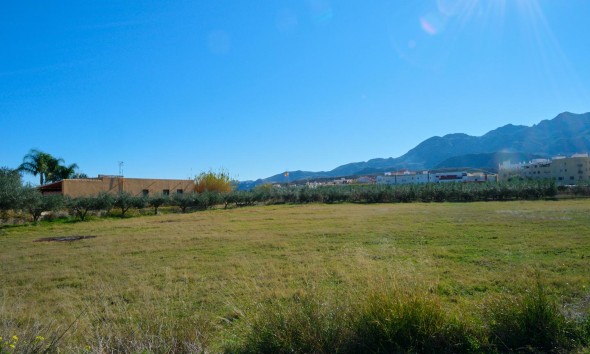 Revente - Maison de campagne - Turre