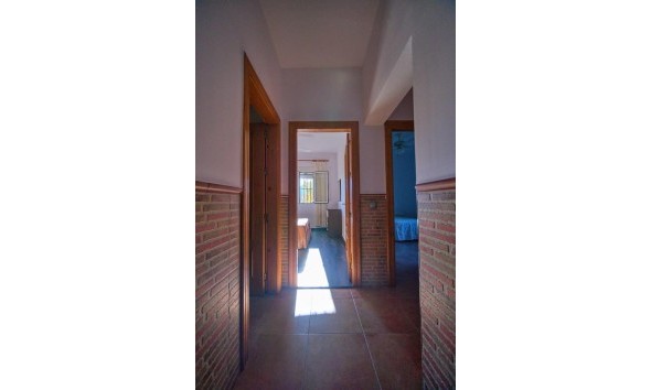 Resale - Country House - Turre