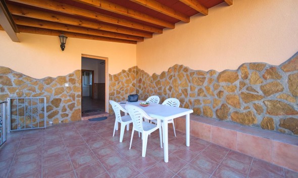 Resale - Country House - Turre