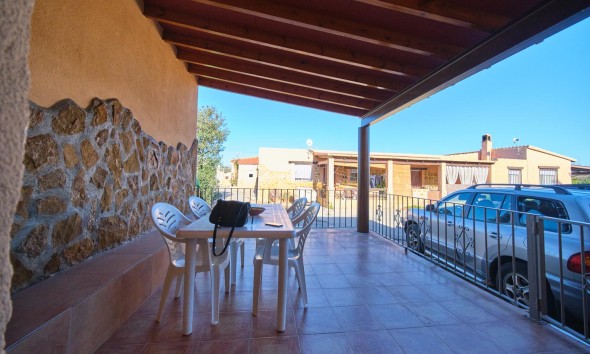 Resale - Country House - Turre