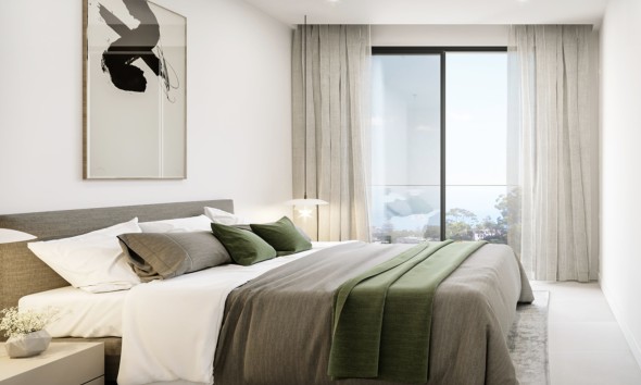 Nouvelle construction - Rez-de-chaussée - Torrevieja