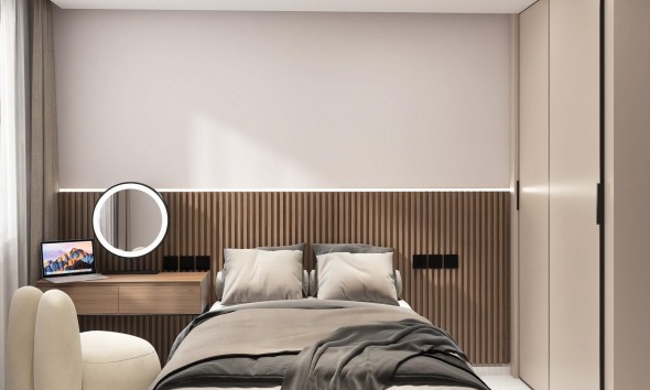 Neue Gebäude - Einfamilienhaus - Ciudad Quesada