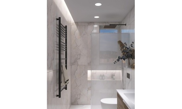 Neue Gebäude - Einfamilienhaus - Ciudad Quesada