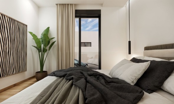 Obra nueva - terraced - Dolores