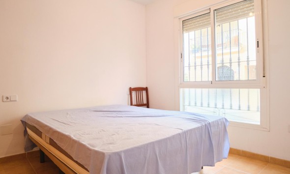 Reventa - Apartamento / piso - Turre