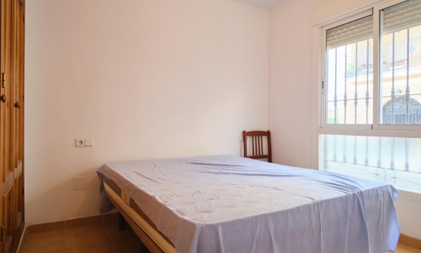 Reventa - Apartamento / piso - Turre