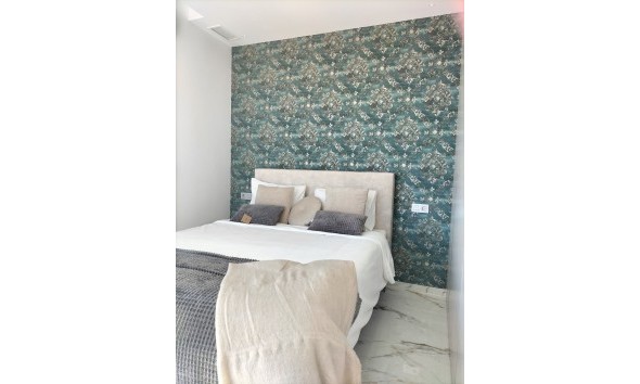 Nieuwbouw Woningen - Vrijstaande woning - Pilar de la Horadada