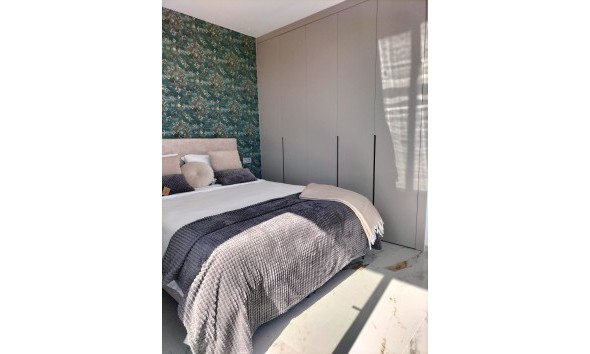 Nieuwbouw Woningen - Vrijstaande woning - Pilar de la Horadada