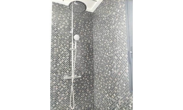 Nieuwbouw Woningen - Vrijstaande woning - Pilar de la Horadada