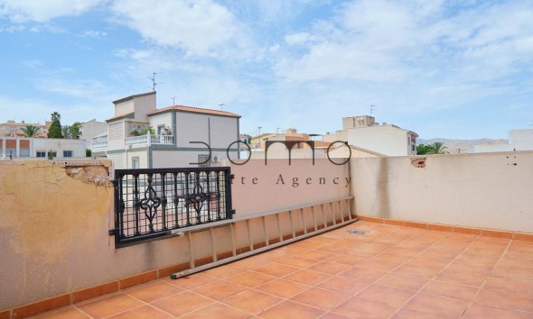 Reventa - Villa - Turre