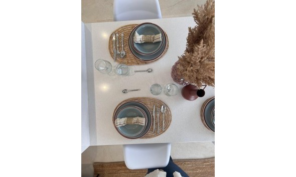 Nouvelle construction - Maison mitoyenne - San Javier