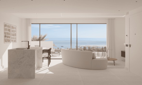 New Build - Low-bungalow - Torrevieja