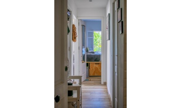 Revente - Appartement - Mojácar