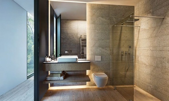 Nouvelle construction - Maison individuelle - El Chaparral