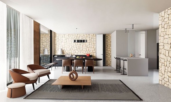 Nouvelle construction - Maison individuelle - El Chaparral